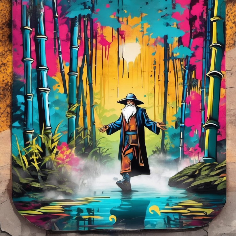 RIOT character #108