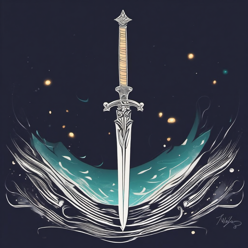 NYXARA character #111