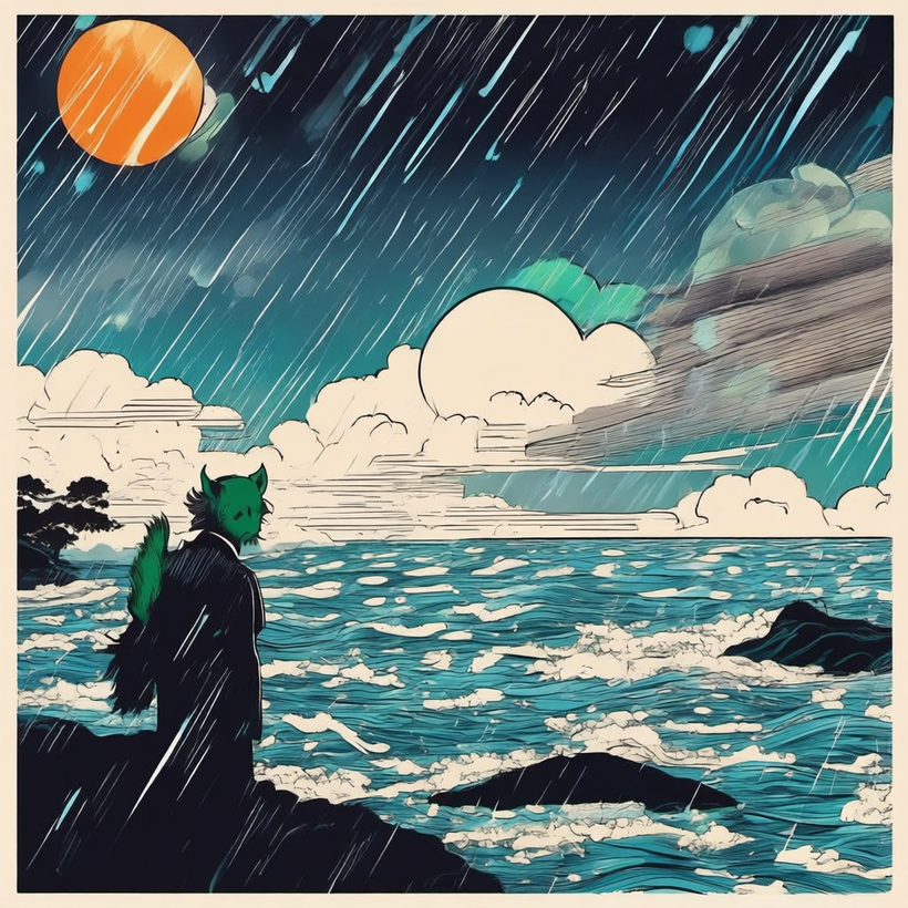 UKIYO #94