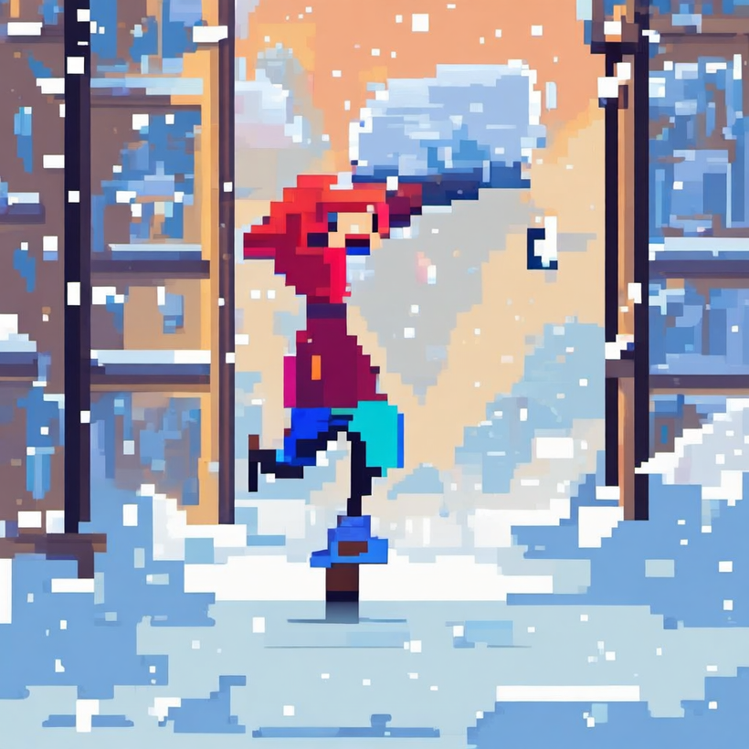 BITSY #101