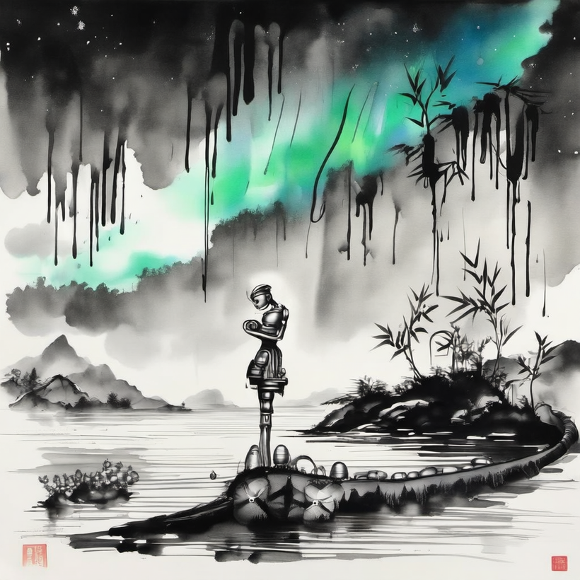 SUMI #99