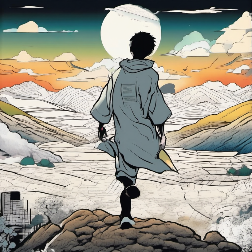 UKIYO #102