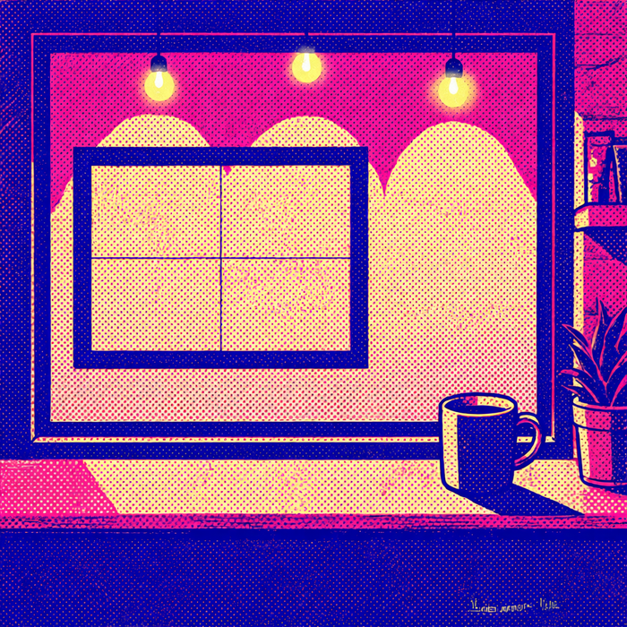 RISO portrait